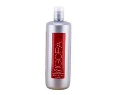 Aktyvatorius Schwarzkopf Professional Igora Royal Oil Developer 9% 1000 ml