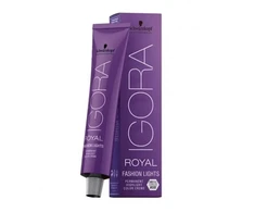 Schwarzkopf Igora Royal Fashion Lights L-88 Raudona Intense 60ml