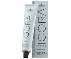 Schwarzkopf Igora Royal Highlifts 12-0-Natural, 60 ml