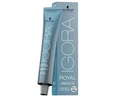 Schwarzkopf Igora Royal Highlifts 4-63 60ml