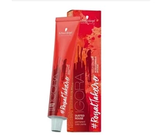 Schwarzkopf Igora Royal TakeOver Nº 7-764 Medium rusvai gelsvas Copper Brown rusvai gelsvas 60ml