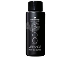 Schwarzkopf Igora Vibrance Ammonia Free 9-1 60ml