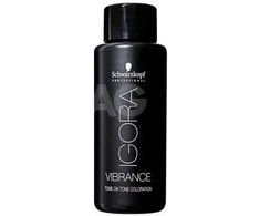 Schwarzkopf Igora Vibrance plaukų dažai be amoniako 9.57 60ml