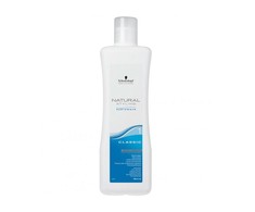 Schwarzkopf Natural Styling Hydrowave 1 Classic cheminis bangavimas normaliems plaukams 1000ml