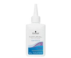 Schwarzkopf Natural Styling Hydrowave 2 Glamour Wave 80ml