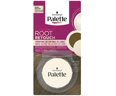 Schwarzkopf Palette Compact Root Retouch Dark Skirtas šviesiems plaukams