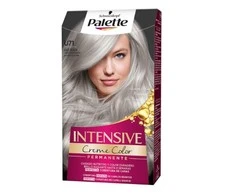 Schwarzkopf Palette Intensive Creme Color Tint U71 Pilkas Sidabrinis