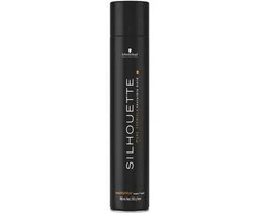 „Schwarzkopf Professional Silhouette Super Hold“ plaukų lakas, 500 ml