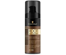 Schwarzkopf Root Retoucher Chestnut Purškiklis, 120 ml