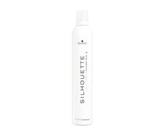 Schwarzkopf Silhouette Flexible Hold Mousse plaukų putos 200ml