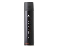 Schwarzkopf Professional Silhouette Super Hold plaukų lakas, 300 ml