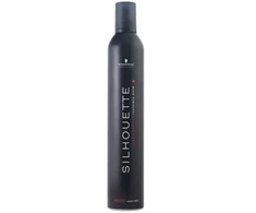 Schwarzkopf Silhouette Super Hold Mousse 500ml
