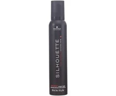 Schwarzkopf Silhouette Super Hold Mousse, 200 ml