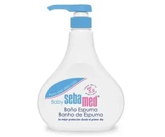 Sebamed Baby Baño De Espuma 200ml