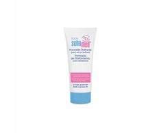 "Sebamed" kūdikių sauskelnių bėrimo kremas 100ml