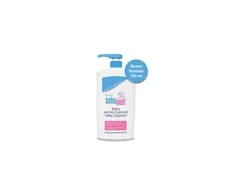 "Sebamed" kūdikių pienelis 200ml