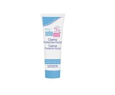 "Sebamed Baby" apsauginis veido kremas 50ml
