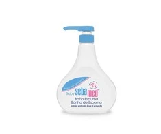 "Sebamed Baby Vonios putos" 500ml