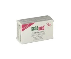 "Sebamed" valomasis batonėlis 100 g
