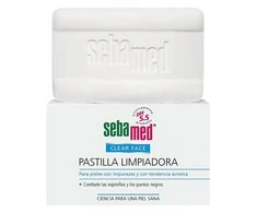 "Sebamed Clear Face" veido valymo priemonė 100 g