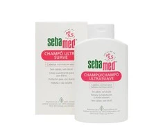 "Sebamed Everyday" šampūnas 400ml