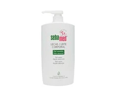 "Sebamed" kūno losjonas 750ml