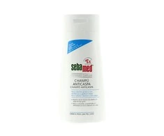 "Sebamed" šampūnas nuo pleiskanų 400ml