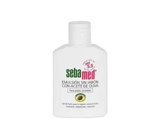 "Sebamed Olive" skystas veido ir kūno prausiklis 1000ml