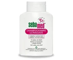 Sebamed Šampūnas Ultrasoft