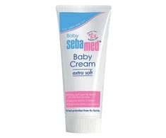 Sebamed "Seba Med Baby Extra Soft" kremas 300 ml