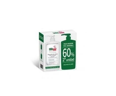 "Sebamed" emulsinis vonios gelis be muilo 2 x 750ml