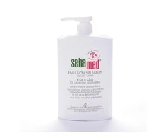 "Sebamed™" emulsija be muilo 500ml