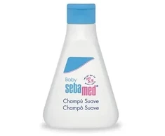 Sebamed™ švelnus kūdikių šampūnas 150 ml