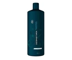 Sebastian Professional Sebastian Twisted Skirtas garbanotiems plaukams kondicionierius 1000ml