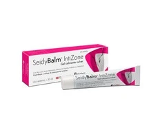 Seid Lab Balm Intizone intymusis gelis 50ml