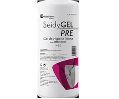 Seid Lab "Seidy" intymios higienos gelis 300ml