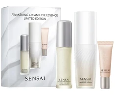 „Sensai Awakening“ kreminės akių makiažo esencijos dovanų rinkinys, 44 ml