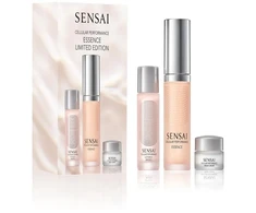 Sensai CELLULAR PERFORMANCE ESSENCE LIMITED CASE 3 pcs