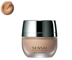 Sensai Cellular Performance Kreminis Foundation CF24 Amber rusvai gelsvas 30ml