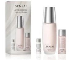 Sensai CELLULAR PERFORMANCE EMULSION II LIMITED ESTUCHE 3 pz