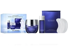 Sensai EXTRA INTENSIVE DOUBLE MOISTURISING LIMITED CASE 3 pcs