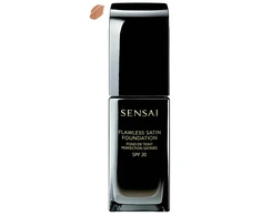 Sensai Flawless Satin Foundation Spf20 30ml 103 Sand rusvai gelsvas