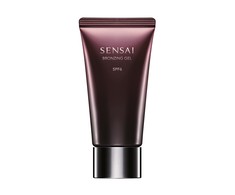 Sensai "Kanebo bronzinis gelis Spf6 Bg61 50ml