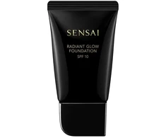 „Sensai Radiant Glow“ makiažo pagrindas SPF10 102 – dramblio kaulo spalvos, 30 ml