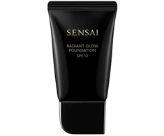 Sensai Radiant Glow Foundation Spf10 202-Ochre Beig, 30 ml