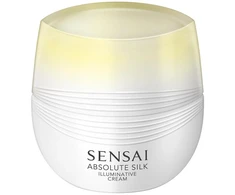 Sensai Sen Absolute Silk Illuminative Cr 40ml