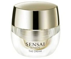 Sensai Sen Ultimate The Kreminis Intensyviai maitinamasis veido kremas 40ml