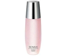 Maitinamasis veido losjonas "Sensai Sen Ultimate The Lotion Ii" 125ml