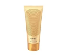 "Sensai Silky Bronze" Švytėjimo suteikiantis kūno kremas po saulės 150ml