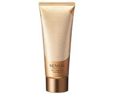 Sensai Silky Bronze savaiminio įdegio priemonė kūnui, 150 ml